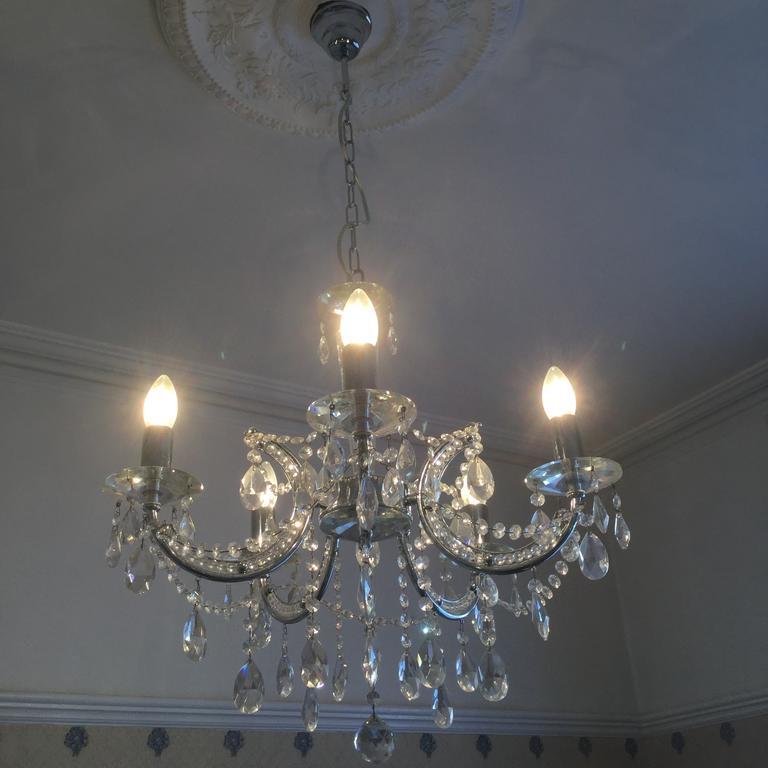 Clare House Hotel Дувър Екстериор снимка