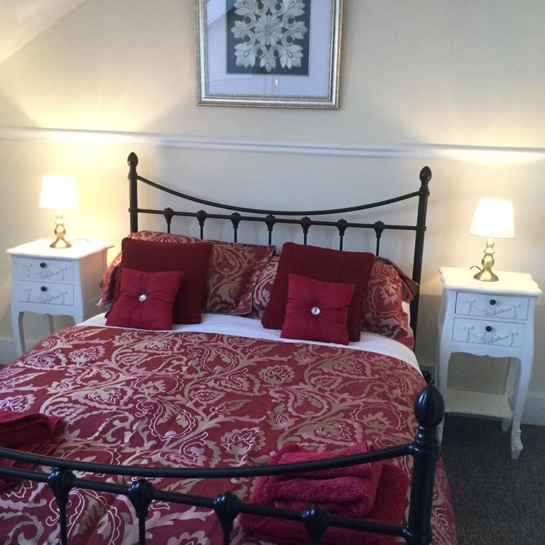 Clare House Hotel Дувър Екстериор снимка
