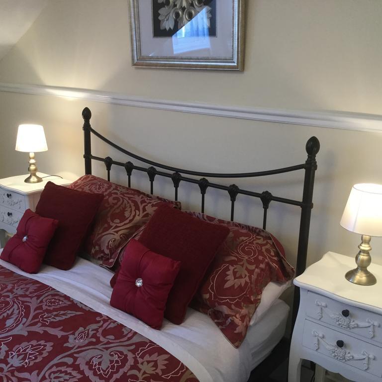 Clare House Hotel Дувър Екстериор снимка