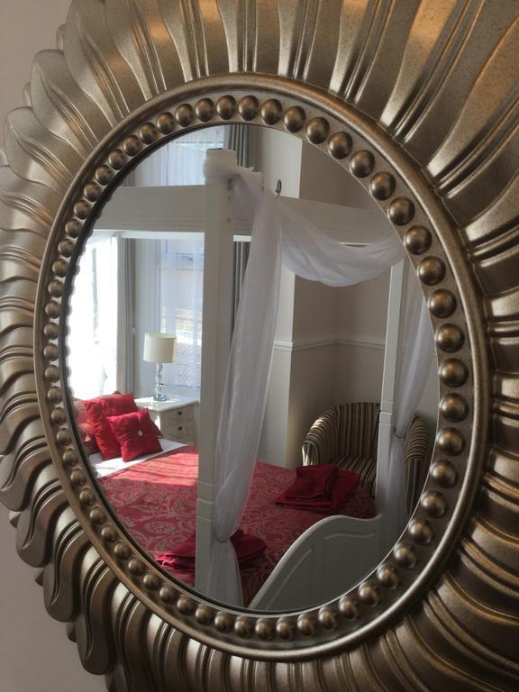Clare House Hotel Дувър Екстериор снимка