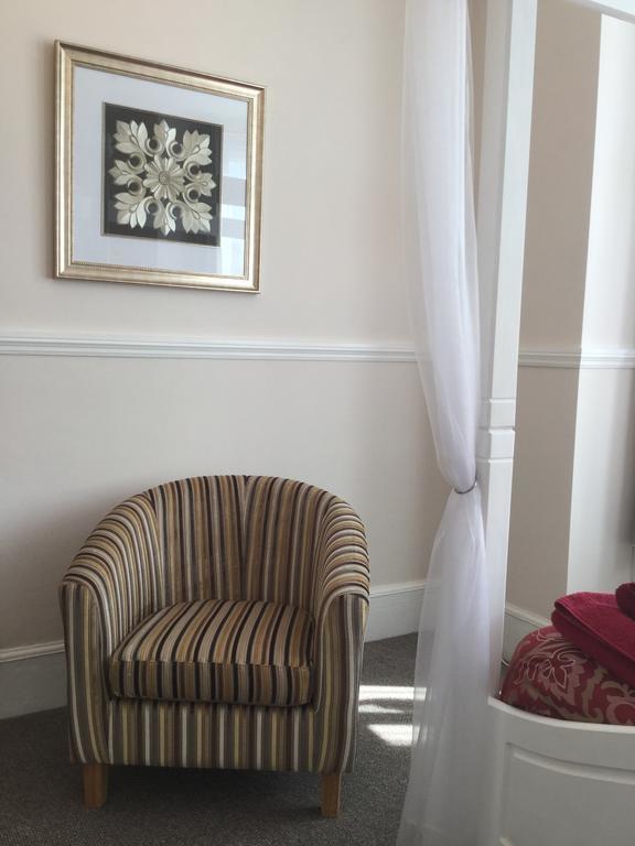 Clare House Hotel Дувър Екстериор снимка